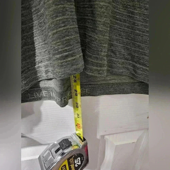 Lululemon Deutsch français Metal Vent Tech Polo 2.0 - Picture 6 of 6